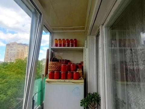 квартира по адресу Богдана Хмельницкого ул., 84-2