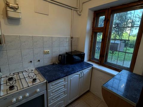 квартира за адресою Промислова вул., 3-А