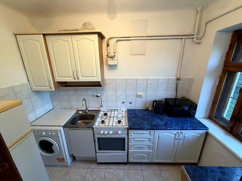 квартира за адресою Промислова вул., 3-А