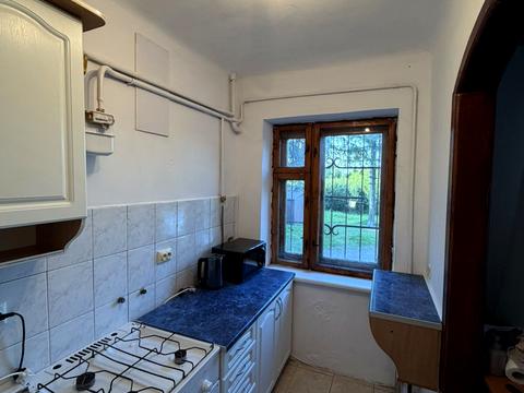 квартира за адресою Промислова вул., 3-А