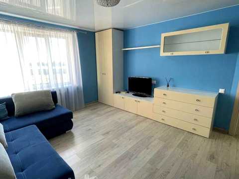 квартира за адресою Сергія Москаленка вул. (Красовського), 45