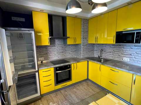 квартира за адресою Сергія Москаленка вул. (Красовського), 45