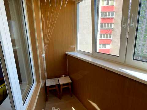 квартира за адресою Сергія Москаленка вул. (Красовського), 45