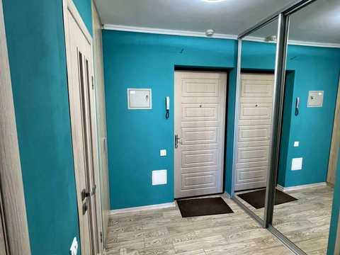 квартира за адресою Сергія Москаленка вул. (Красовського), 45