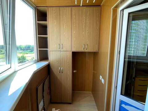 квартира за адресою Сергія Москаленка вул. (Красовського), 45