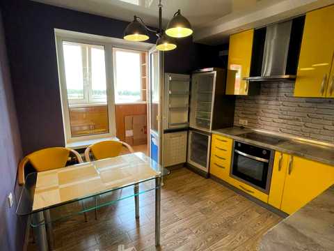 квартира за адресою Сергія Москаленка вул. (Красовського), 45