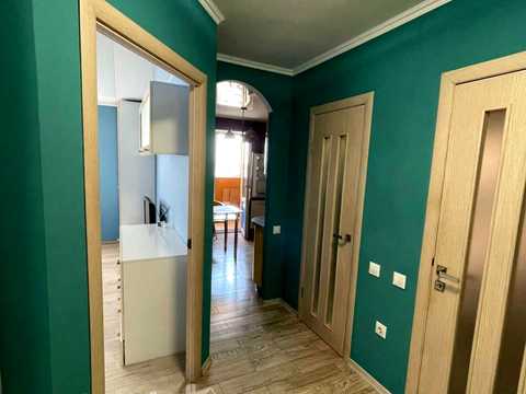 квартира за адресою Сергія Москаленка вул. (Красовського), 45