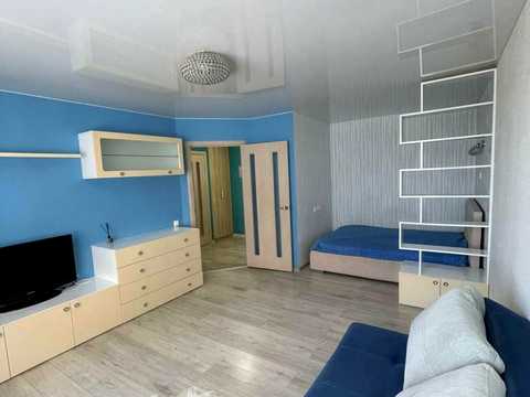 квартира за адресою Сергія Москаленка вул. (Красовського), 45