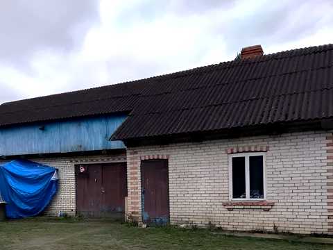 будинок за адресою с. Жидичин, Шевченка