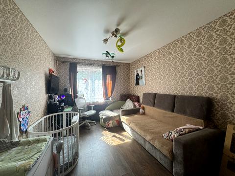 квартира по адресу Университетская ул., 34