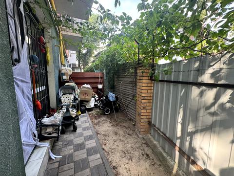квартира по адресу Университетская ул., 34