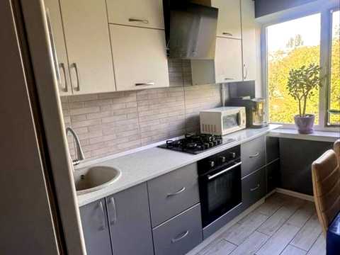квартира по адресу Каунасская ул., 12/2