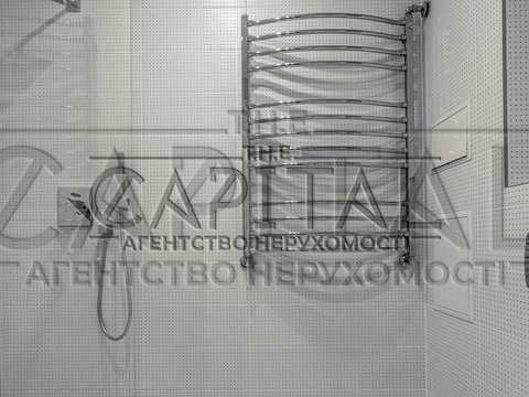 квартира по адресу Джона Маккейна ул. (Івана Кудрі), 7
