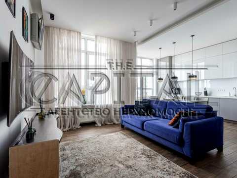 квартира по адресу Джона Маккейна ул. (Івана Кудрі), 7