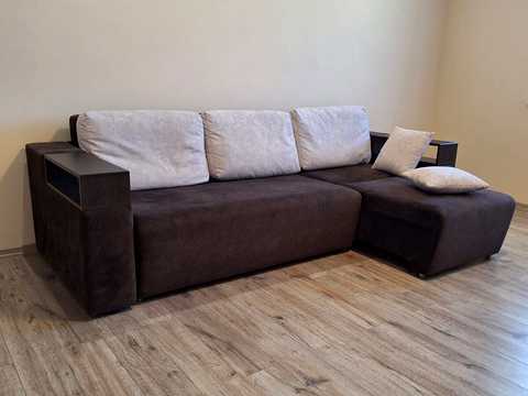 квартира за адресою Осипа Назарука вул., 1