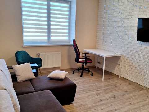 квартира за адресою Осипа Назарука вул., 1
