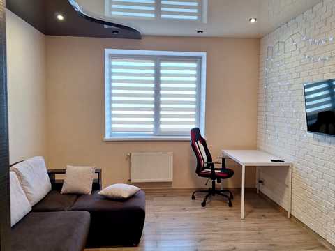 квартира за адресою Осипа Назарука вул., 1