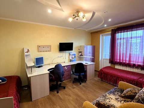 квартира за адресою Суми, Сумської Тероборони вул. (Ковпака), 43