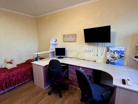 квартира за адресою Суми, Сумської Тероборони вул. (Ковпака), 43