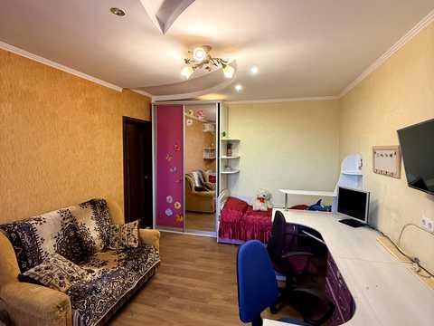 квартира за адресою Суми, Сумської Тероборони вул. (Ковпака), 43