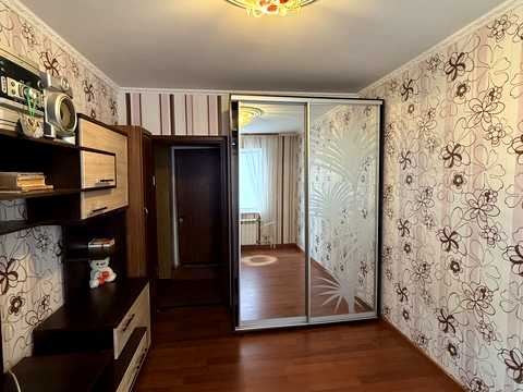 квартира за адресою Суми, Сумської Тероборони вул. (Ковпака), 43