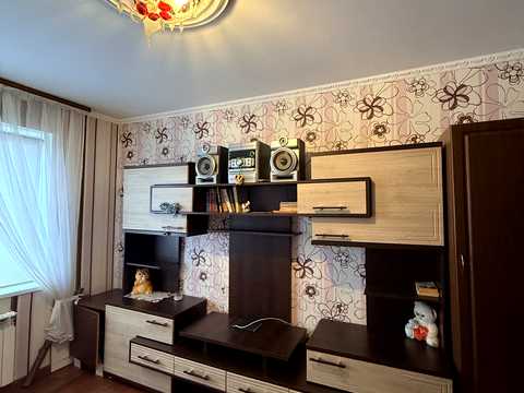 квартира за адресою Суми, Сумської Тероборони вул. (Ковпака), 43