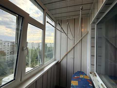 квартира за адресою Суми, Сумської Тероборони вул. (Ковпака), 43