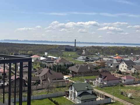 квартира за адресою с. Фонтанка, Чехова вул., 1/2