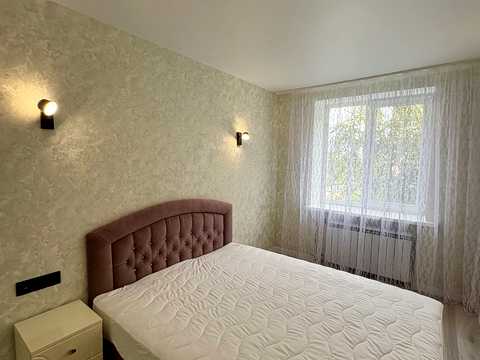 квартира за адресою Дмитра Донцова вул. (Дмитра Донського), 6