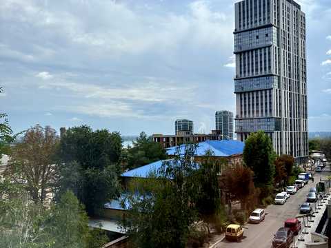 квартира за адресою Дмитра Донцова вул. (Дмитра Донського), 6