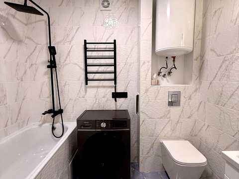 квартира за адресою Дмитра Донцова вул. (Дмитра Донського), 6