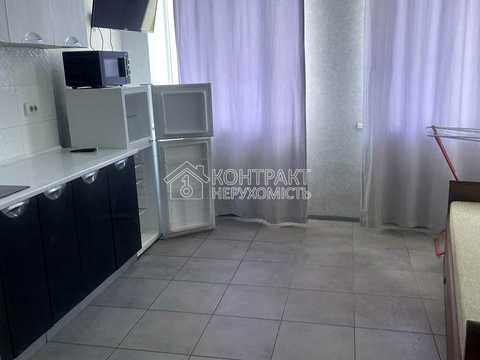 квартира за адресою Салтівське шосе, 43