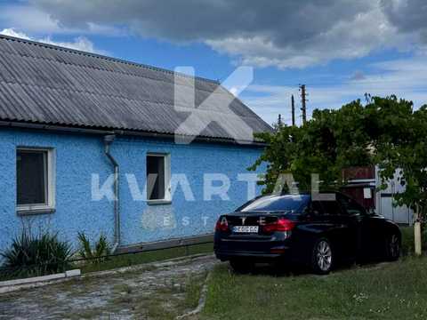 будинок за адресою смт. Гостомель, Ново-Заводська вул., 3