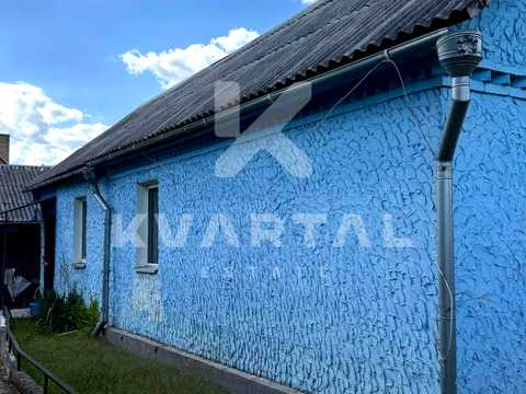 будинок за адресою смт. Гостомель, Ново-Заводська вул., 3