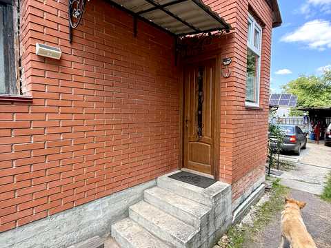 будинок за адресою Самбірська вул., 30