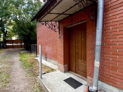 будинок за адресою Самбірська вул., 30