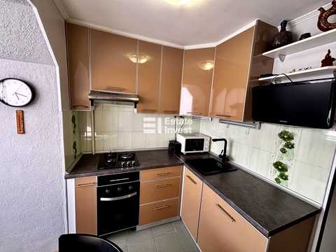 квартира за адресою Олександра Лавренка вул. (Кашуби), 2