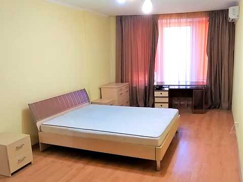 квартира по адресу Днепровская набережная ул., 26-Б