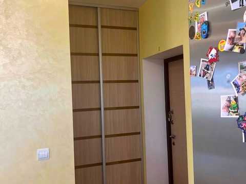 квартира по адресу Погорелова ул., 3-Б