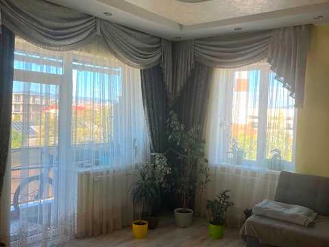 квартира по адресу Погорелова ул., 3-Б