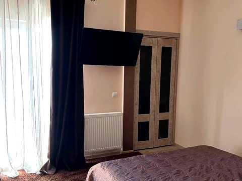 квартира по адресу Погорелова ул., 3-Б