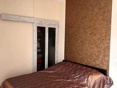 квартира по адресу Погорелова ул., 3-Б