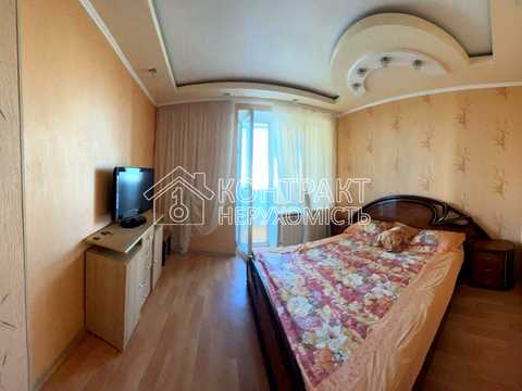 квартира за адресою Перемоги просп., 59