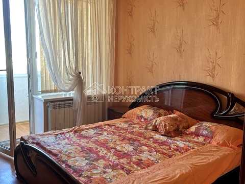 квартира за адресою Перемоги просп., 59