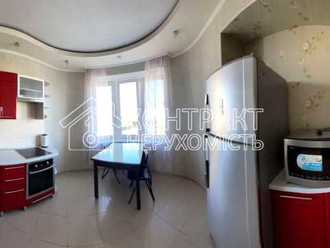квартира за адресою Перемоги просп., 59