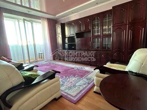 квартира за адресою Перемоги просп., 59