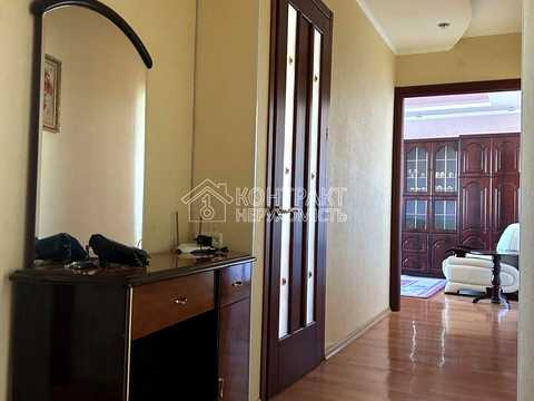 квартира за адресою Перемоги просп., 59