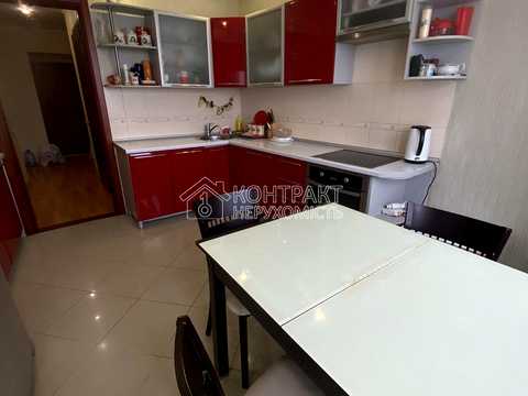 квартира за адресою Перемоги просп., 59