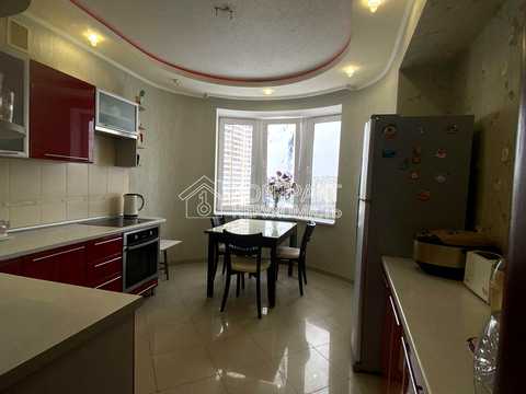 квартира за адресою Перемоги просп., 59