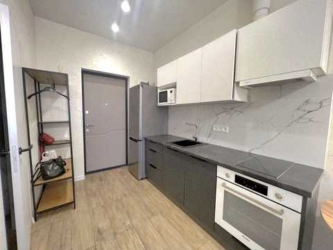 квартира за адресою Мала Арнаутська вул., 71